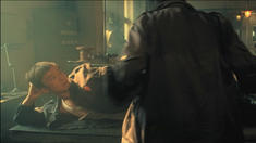 終極預(yù)告片