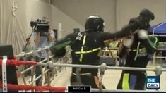 制作特輯之VFX Breakdown