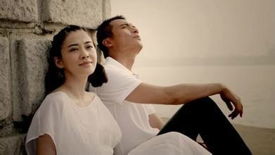 《桃花運》劇照