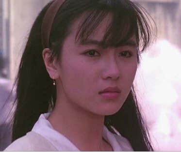 喋血街頭國語版 小珍