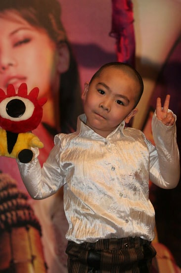 《廚緣》新聞發(fā)布會