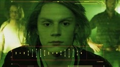 Quicksilver角色宣傳片