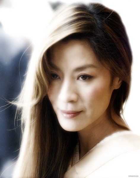 藝伎回憶錄 劇照