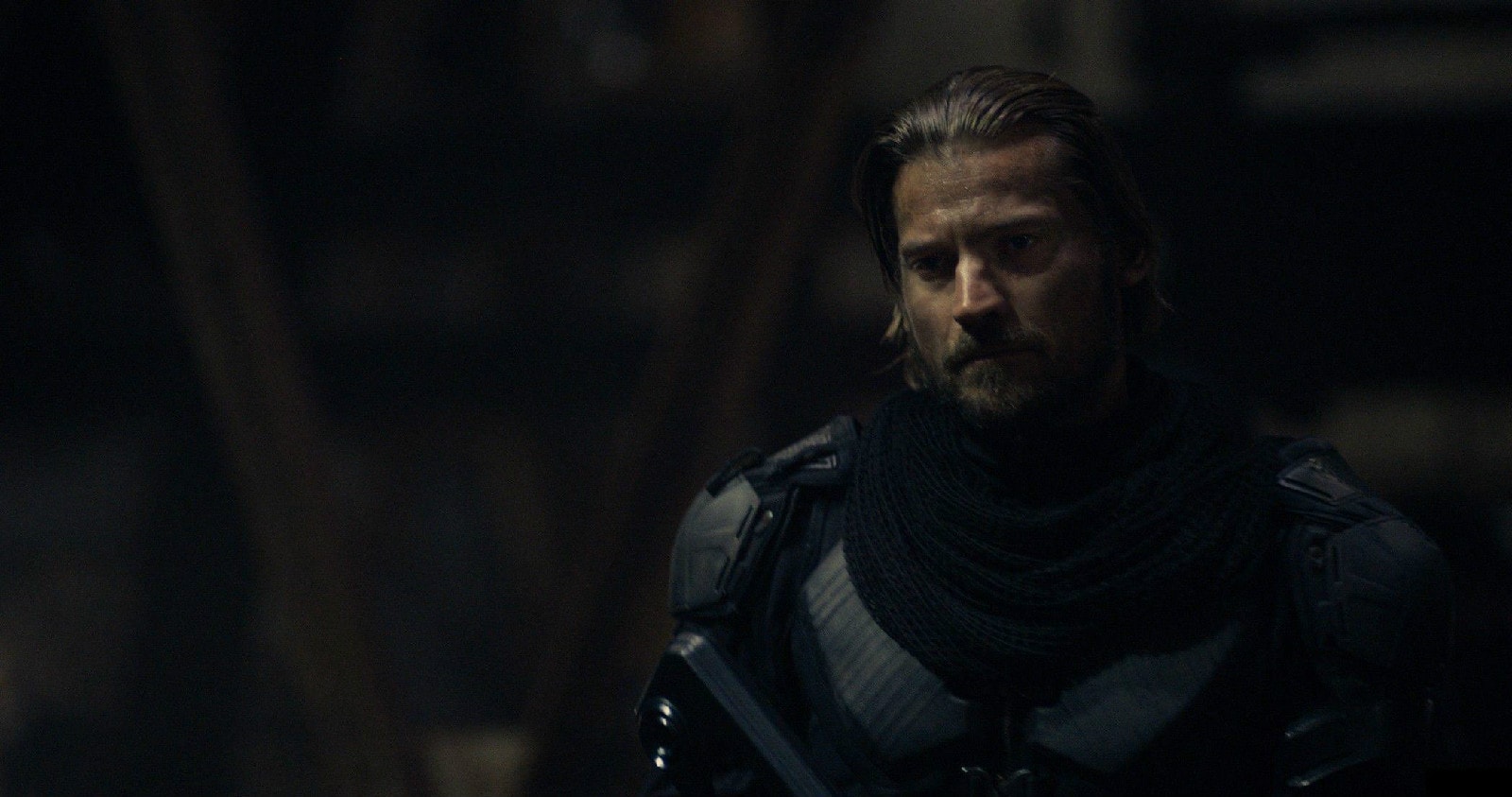 遺忘之地 高清劇照