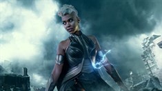 中文制作特輯之四騎士