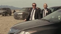 片段之Meet the Destroyer