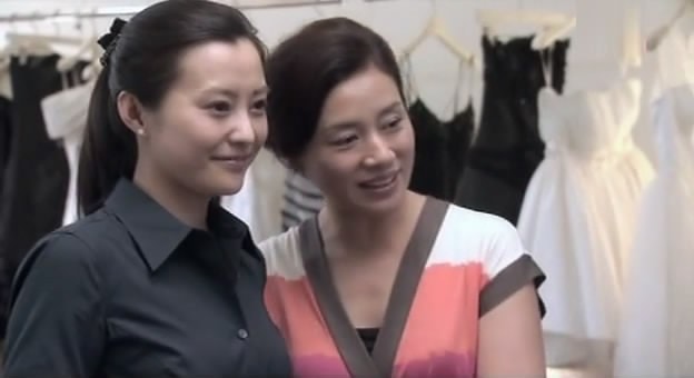 姐妹新娘劇照之二