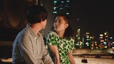 表白障礙版預(yù)告片