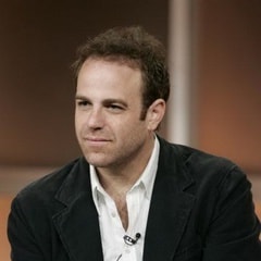 保羅·安德斯坦Paul Adelstein