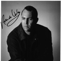 阿諾德·沃斯洛