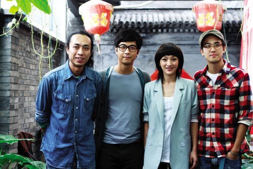 《指甲刀人魔》劇照