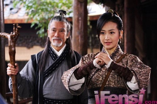 鏢行天下前傳之終極任務人物劇照