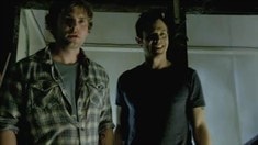 制作特輯之Actor Spotlight  Johnny Knoxville