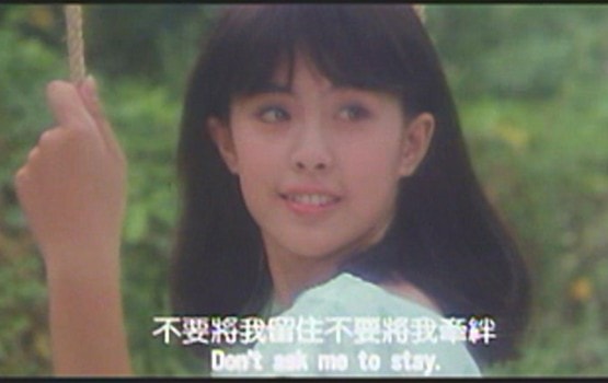 今年的湖畔會很冷