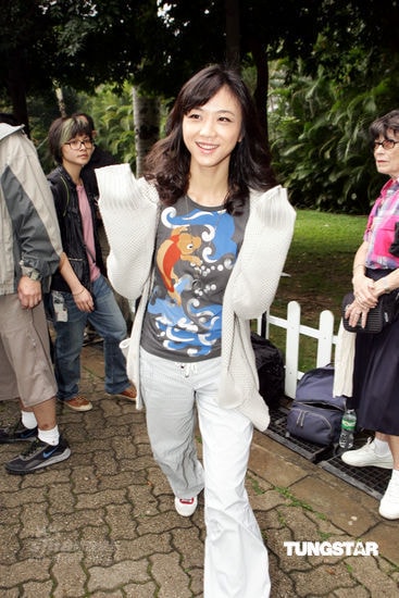 月滿軒尼詩花絮