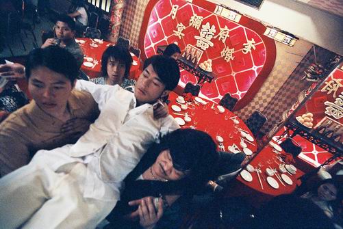 《一個(gè)好爸爸》劇照