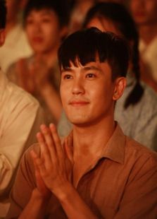 青春激蕩的歲月