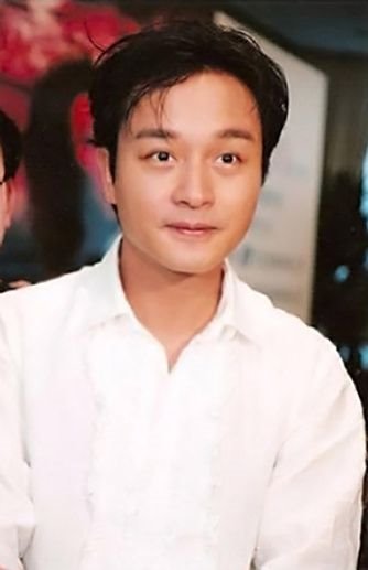 龍鳳智多星 主演之一張國榮