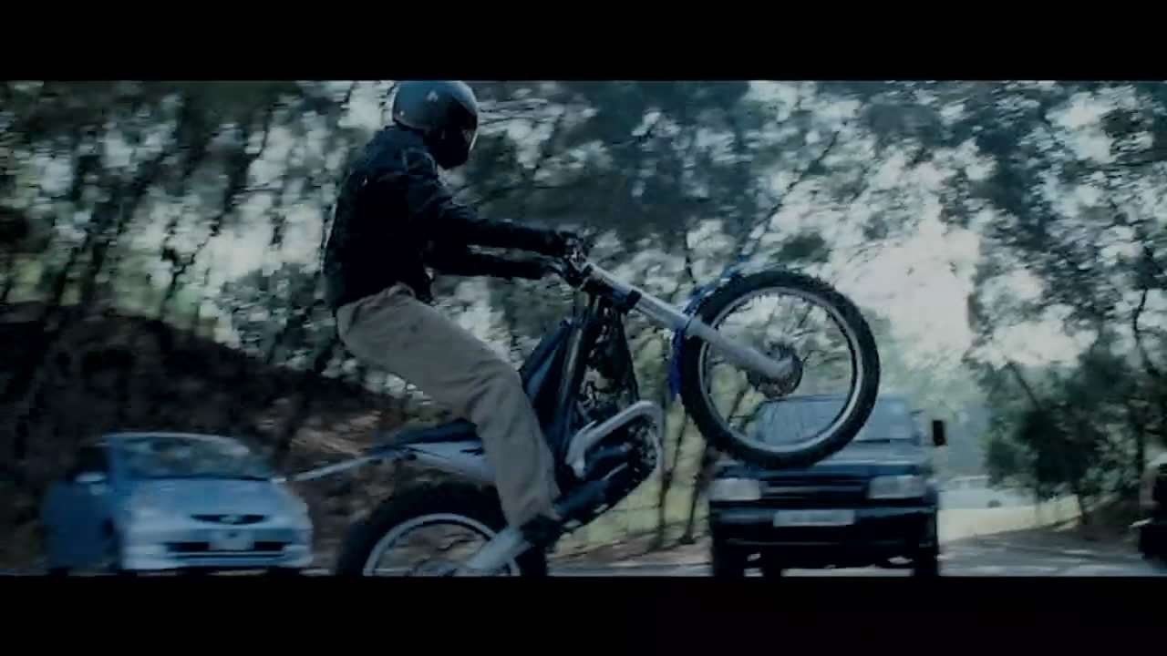 竊聽風云2 精彩圖冊1(2)