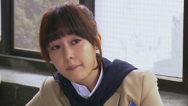 浪漫小鎮  劇照