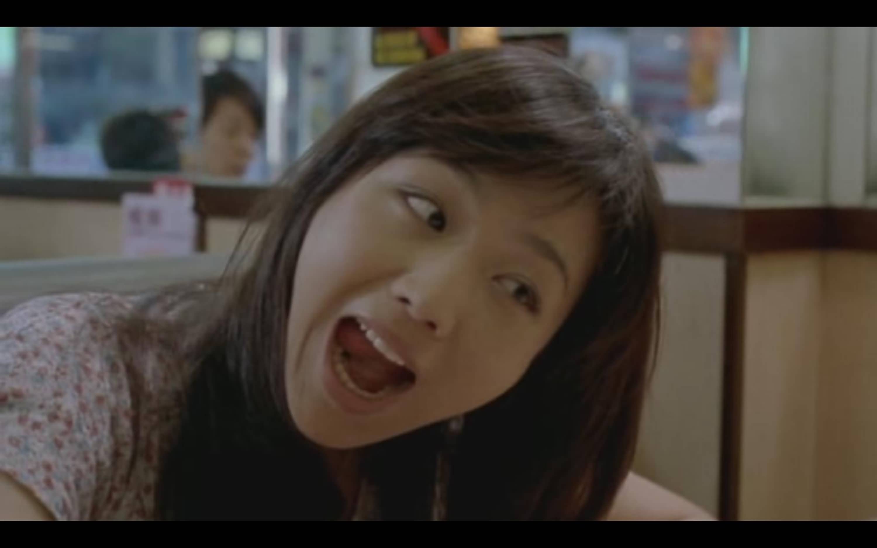 月滿軒尼詩劇照