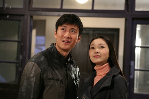 只要你過的比我好  劇照