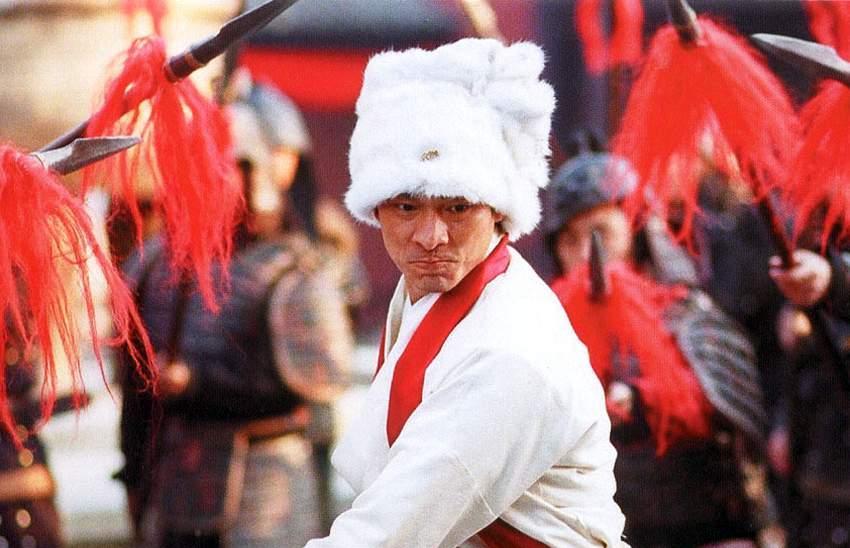 老鼠愛上貓 高清劇照