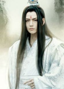 仙俠奇緣之花千骨cos MV