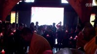 安徽浮山金谷禪寺第二屆傳燈祈福法會