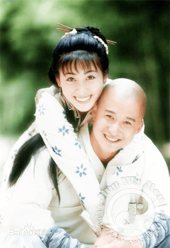 少林武王  劇照圖冊