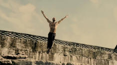 制作特輯之動(dòng)作特輯