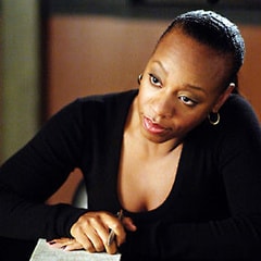 瑪麗安·吉恩·巴普迪斯特