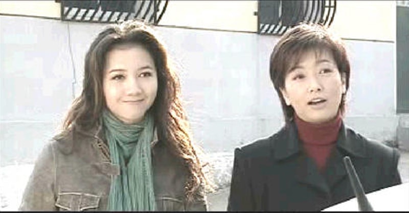 《離婚進(jìn)行時》劇照