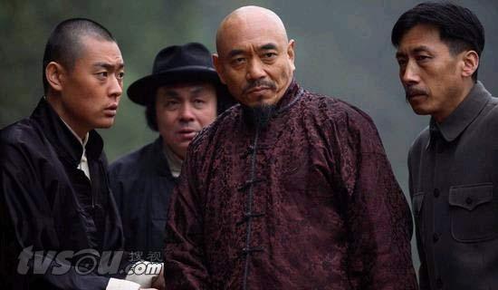 霧柳鎮  劇照圖集一