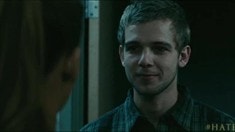 制作特輯之Story