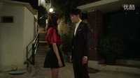 14708 MBC韓劇《Triangle》第20集達熙CP小巷Kiss片段 (720p)