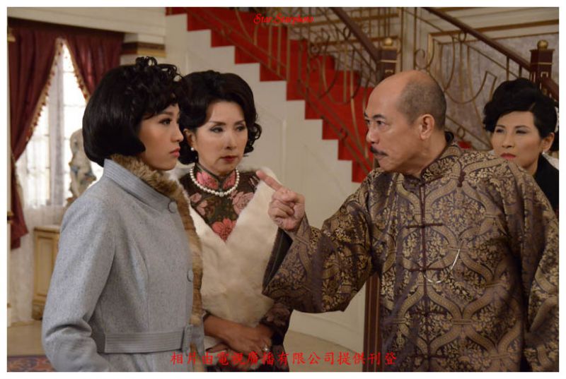 我的如意狼君  精彩圖冊