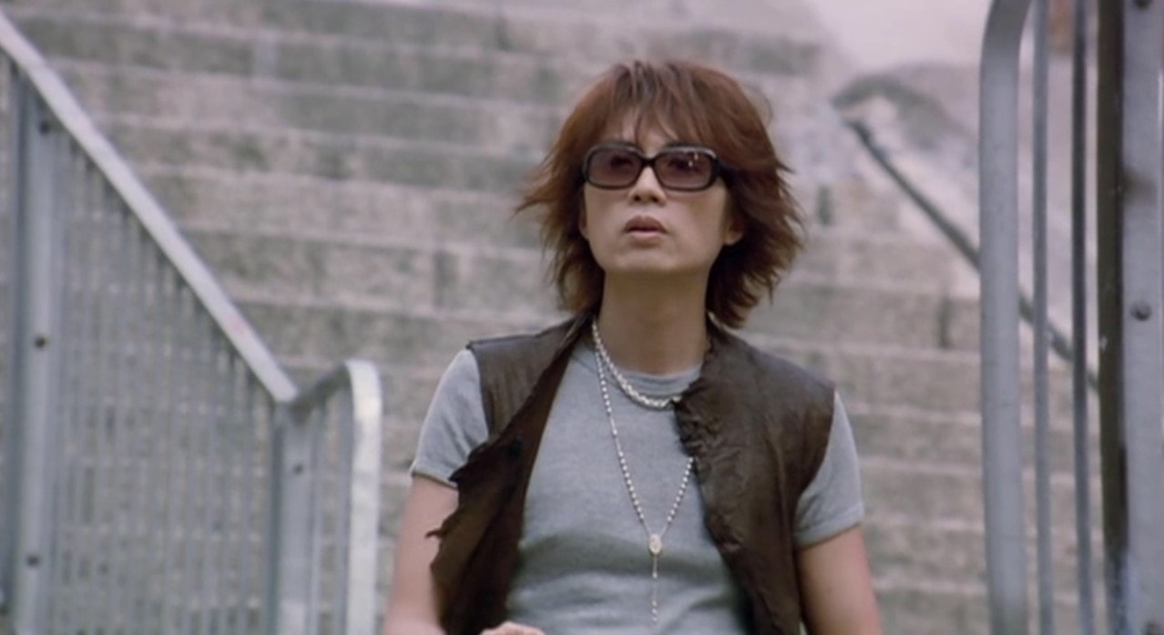 情意拳拳 影片劇照截圖（2）