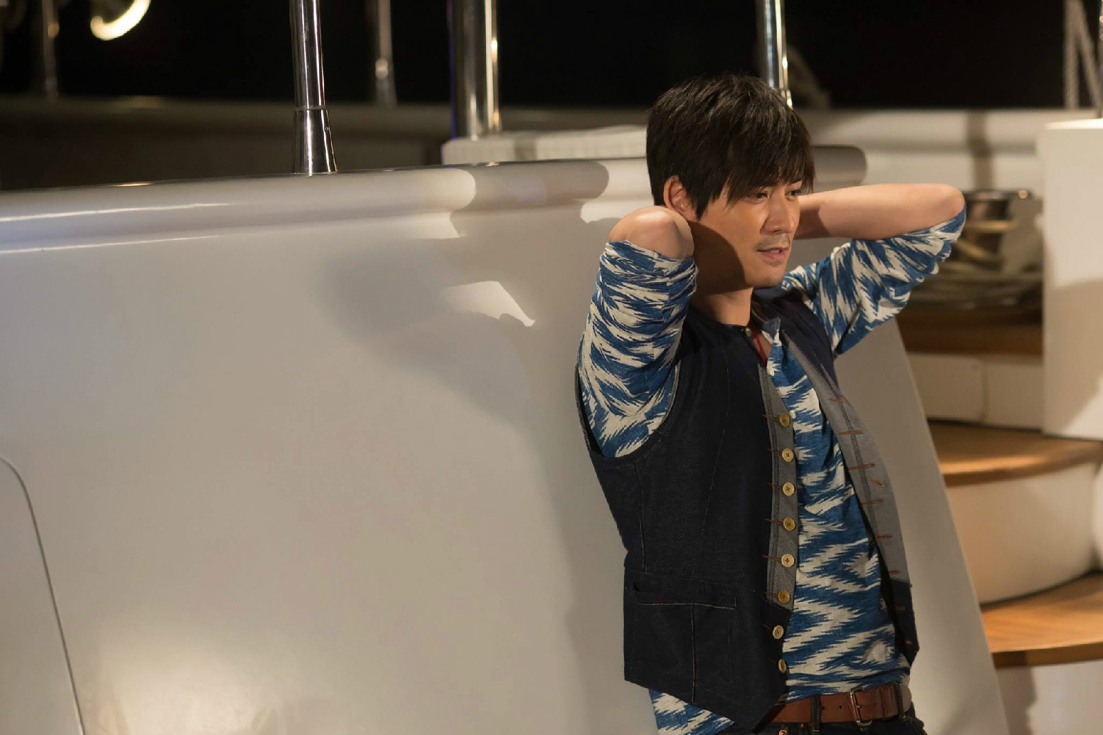 單身男女2 高清劇照