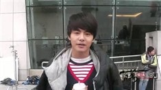 制作特輯之殺青花絮