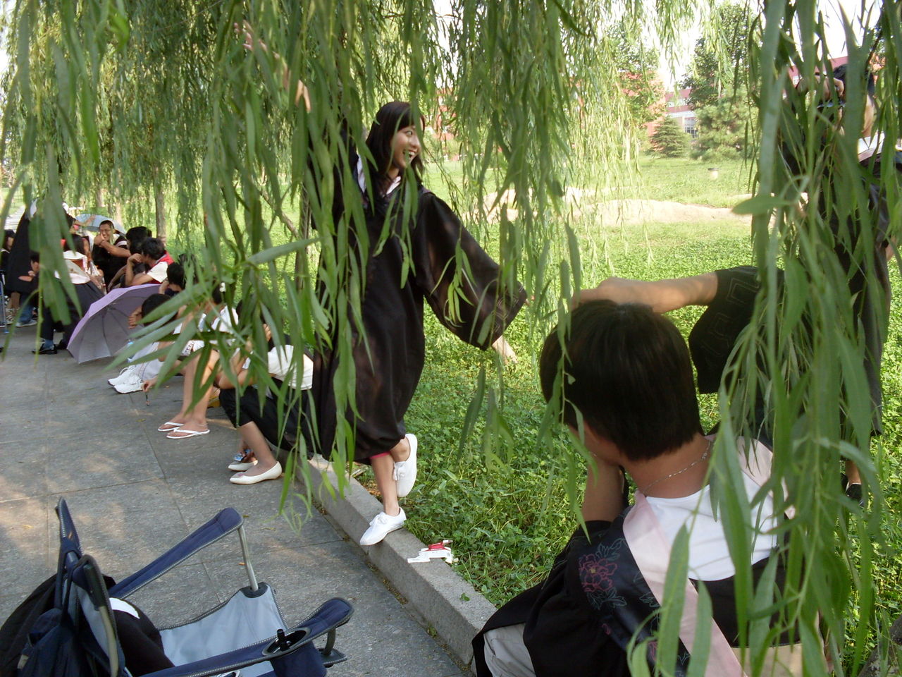 我們畢業的夏天