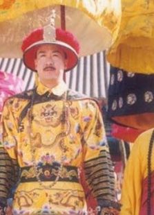 康熙微服私訪(fǎng)記3