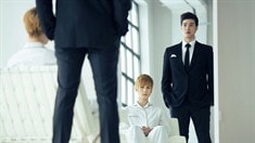 制作特輯之崇生篇