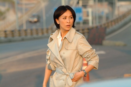 2006《好奇害死貓》劇照