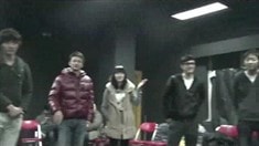 花絮之寧浩演員訓練班