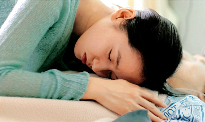 外出 海報和劇照