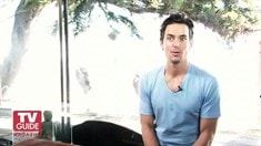 妙賊警探 欲海醫心 TV GUIDE拍攝花絮