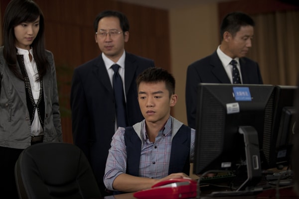 烏托邦辦公室  精彩圖冊(2)