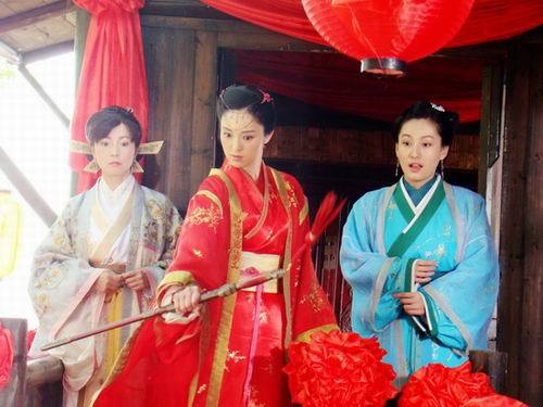 刁蠻嬌妻蘇小妹 劇照