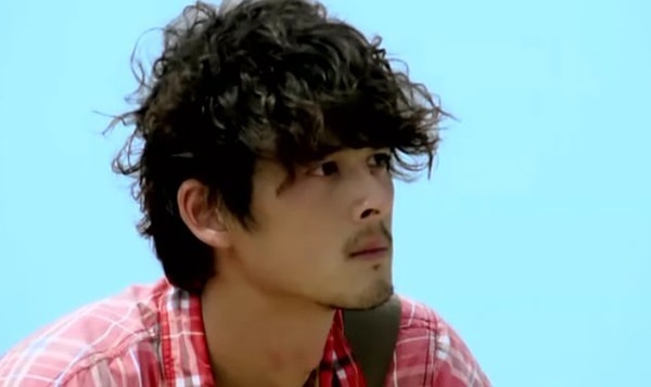 熊熊愛上你 精彩圖冊